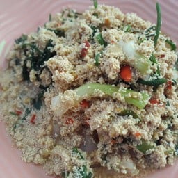 อู๋ไข่ปลา