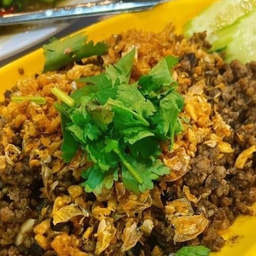 หนำเลี๊ยบหมูสับ