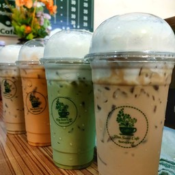 ริมสวน คาเฟ่ Rimsuan Cafe