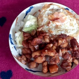 Longchim อาหารตามสั่ง