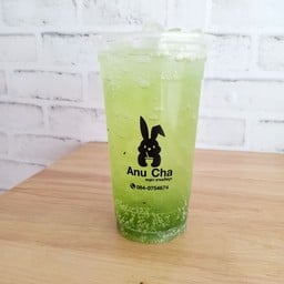 เมลอนโซดา