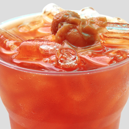 ชาบ๊วยน้ำผึ้ง