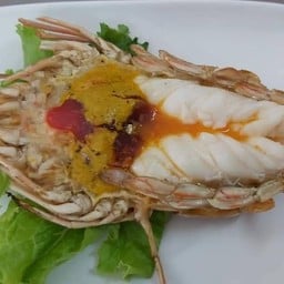 กุ้งแม่น้ำตัวละ