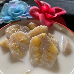 กล้วยบวดชี