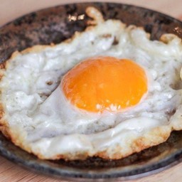 LB27 ไข่ดาว