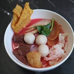 เย็นตาโฟ