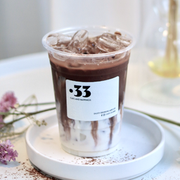 Cocoa - โกโก้เย็น (Iced)