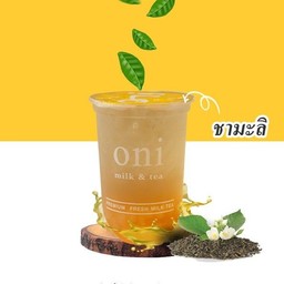 ชามะลิ