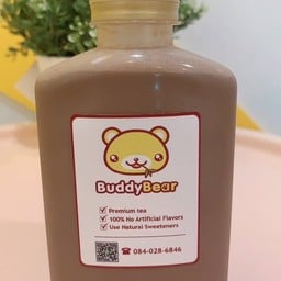 ชานมโกโก้