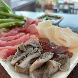 ซอยจุ๊ (Soi Ju)