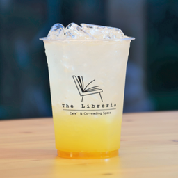 Yuzu soda