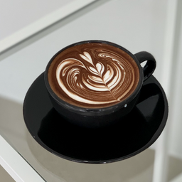 Cocoa - โกโก้ร้อน (Hot)