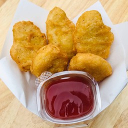 นักเก็ตไก่