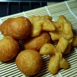 Combo Set ( ชุด S )