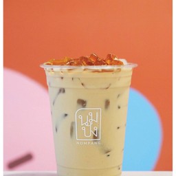 ชานมไต้หวัน + เจลลี่