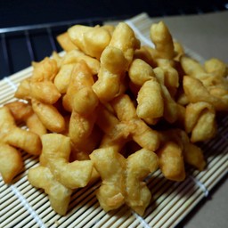 ปาท่องโก๋ ( ชุด L )