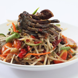 ตำปู (Tum Pu)