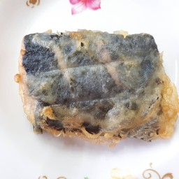 ปลาส้มเจ