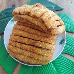 ครัวลืมไม่ลง อาหารตามสั่งรสแซ่บ                   By เจ๊อ้อย อร่อยโครต