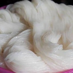 เพิ่มเส้นขนมจีน