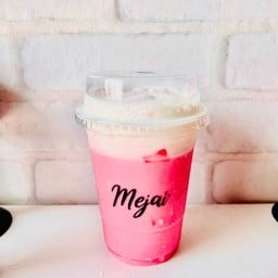 นมชมพู เงินทองเพิ่มพูน