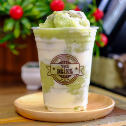 Kiwi Yogurt