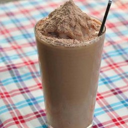 โกโก้ปั่น