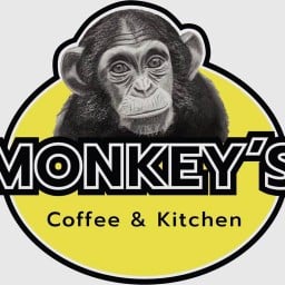 MONKEY’S Coffee & Kitchen ถนนเพชรเกษม ซอย 43/1
