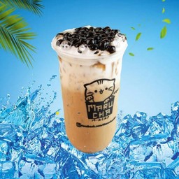 กาแฟ คาปูชิโน่