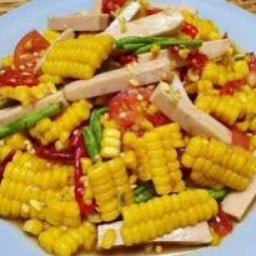 ส้มตำ พารวย 1