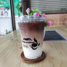 Rung coffee ปากซอย24