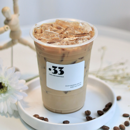 Es-Yen เอสเย็น (Iced)