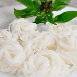 เส้นขนมจีน (Rice Noodle)