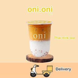 ชาไทย