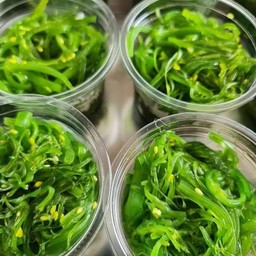 ยำสาหร่าย