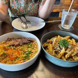 อร่อย 1/3