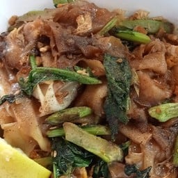 ชือิ้วหมูกรอบ