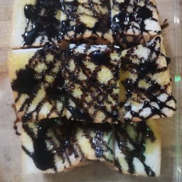 เนยช็อกโกแลต