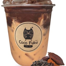 โกโก้-ชาไทย