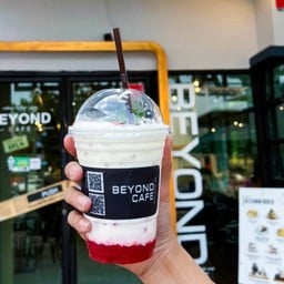 [เย็น] Strawberry Dirty