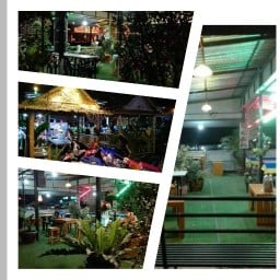 ครัวมุมเหนือ