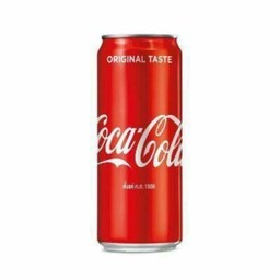 โค้ก ออริจินัล (กระป๋อง)