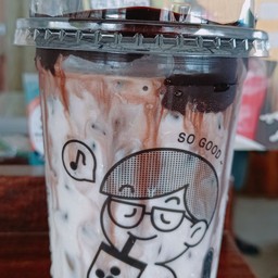 โกโก้ดิบ