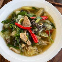 อ่อมเนื้อ (Beef Oom)