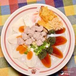 ร้านโจ๊กนายฮุย มายด์&แบงค์ ซอยรามอินทรา83