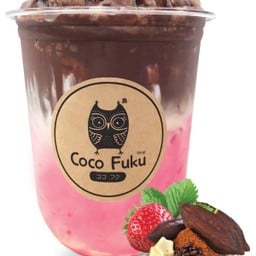 โกโก้-สตอรว์เบอร์รี่