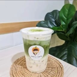 มัจฉะลาเต้