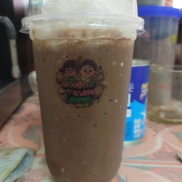 โกโก้ เย็น