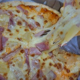 พิซซ่า ฮาวายเอี้ยน