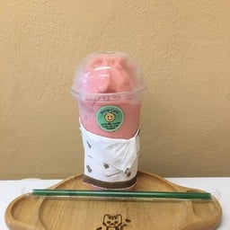 Smile Cafe" เสรีไทย89(แฟลตบางชัน) แขวงมีนบุรีเขตมีนบุรีกทม